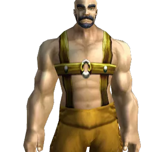 Headhunter's Armor