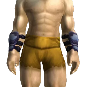 Bladebane Armguards