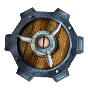 Engineer's Shield 1