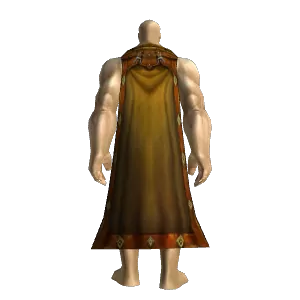 Guardian Cloak