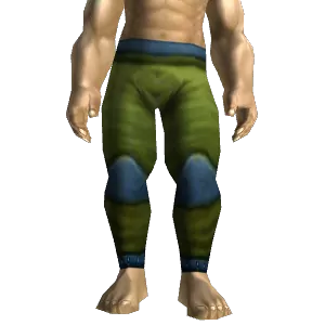 Huntsman's Leggings