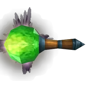 Earthcalm Orb