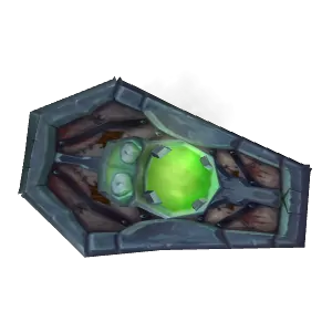 Classic Shield Item Appearances - Classic World of Warcraft