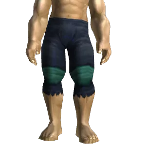 Urchin's Pants