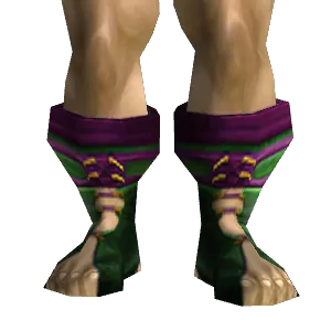 Hibernal Boots