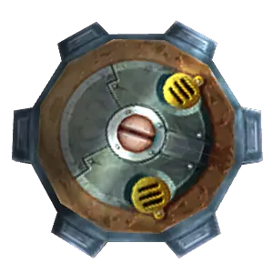 Engineer's Shield 2