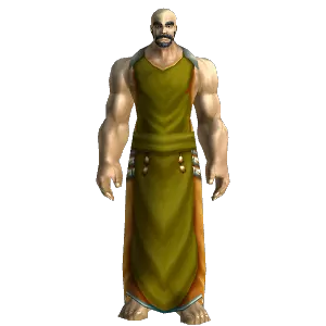 Neophyte's Robe