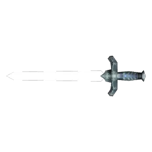 Blade of Silverlaine