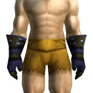 Gaea's Handwraps