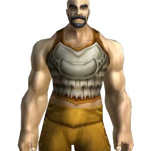 Dawnrider's Chestpiece