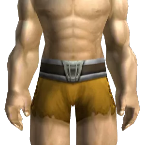 Foreman Belt
