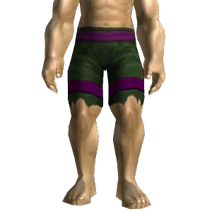 Ghastly Trousers