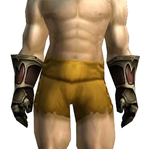 Bloodsoul Gauntlets