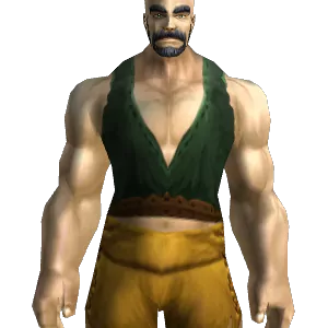 Grunt Vest