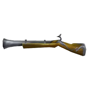 BKP "Sparrow" Smallbore