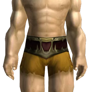 Brutish Belt