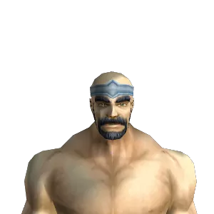 Mooncloth Circlet