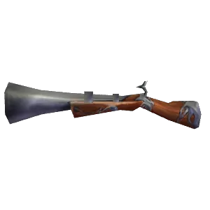 Explosive Shotgun