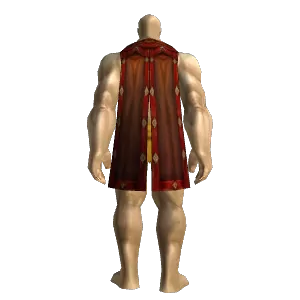 Imperial Cloak