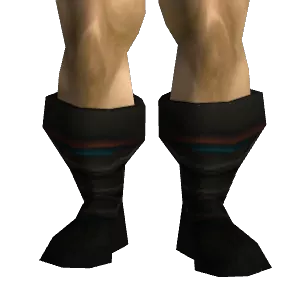 Bonescythe Sabatons
