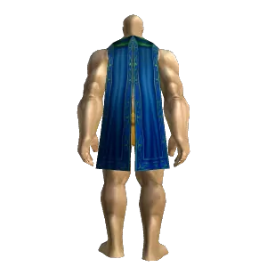 Celestial Cape