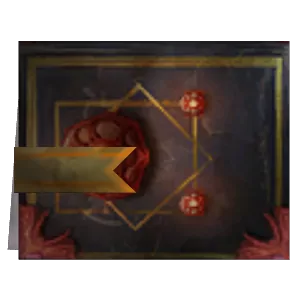 Tome of Fiery Arcana
