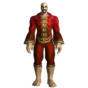 Festival Suit
