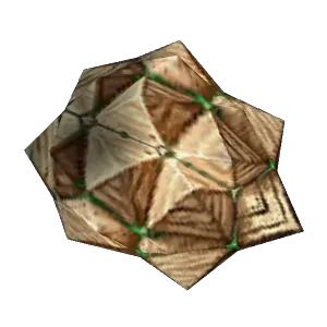 Ironbark Shield