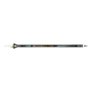 Staff of Protection