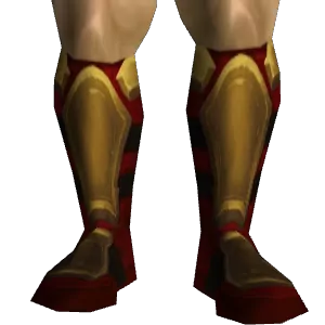 Fireleaf Boots