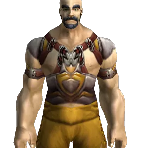 Marauder's Tunic