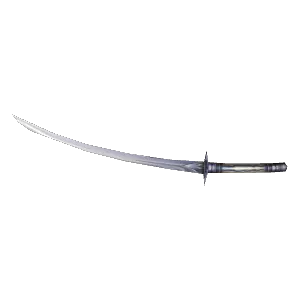 Frost Tiger Blade
