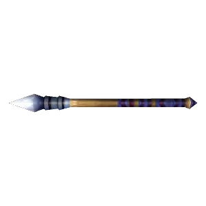 Wand of Eventide