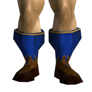 Premier Silk Boots