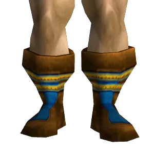 Kimbra Boots