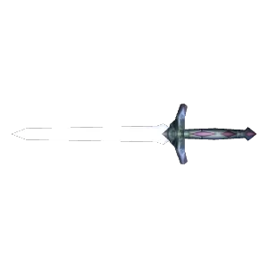 Twain Random Sword FOO