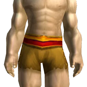 Hyperion Girdle