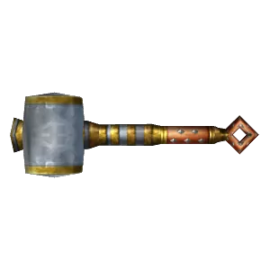 Ryedol's Hammer