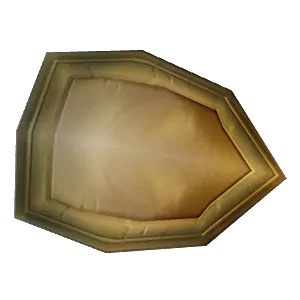 Glimmering Shield