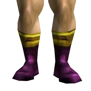 Wildheart Boots