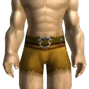 Brightscale Girdle