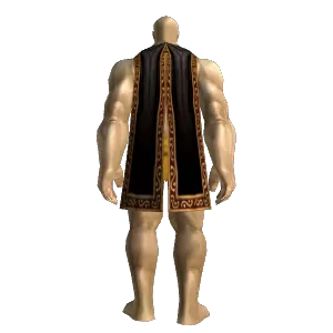 Master Apothecary Cape