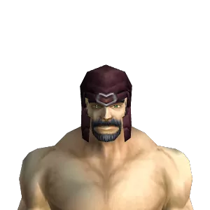 Potent Helmet