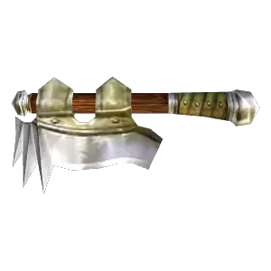 Smite's Reaver