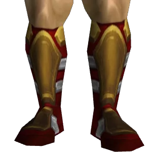 Boots of Revelation