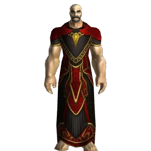 Fireleaf Garb