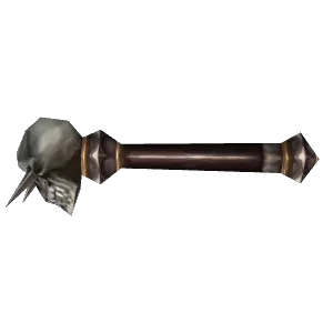 Skullcrusher Mace