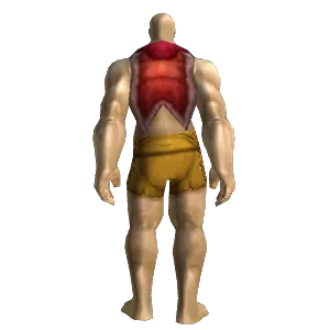 Subterranean Cape