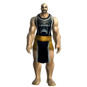 Warsong Battle Tabard