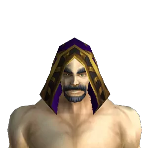 Heretic Hood